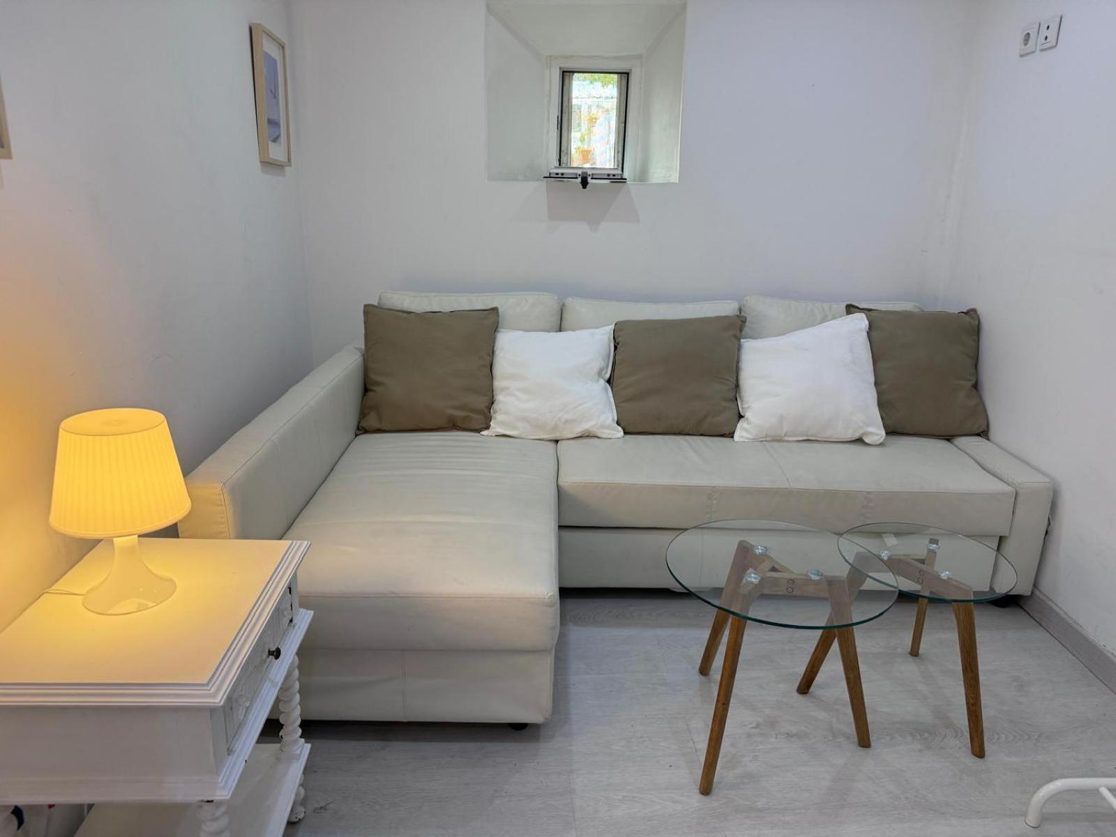 Alfama Panteao 4 Guests Daire Lisboa Dış mekan fotoğraf